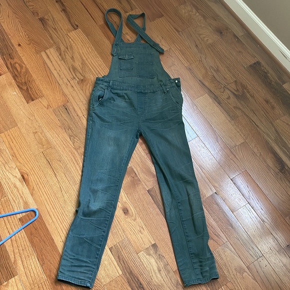 Long pant overalls - Picture 2 of 5